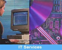 IT Services Division